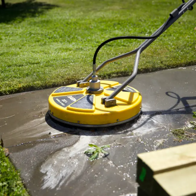 Best Concrete cleaning service